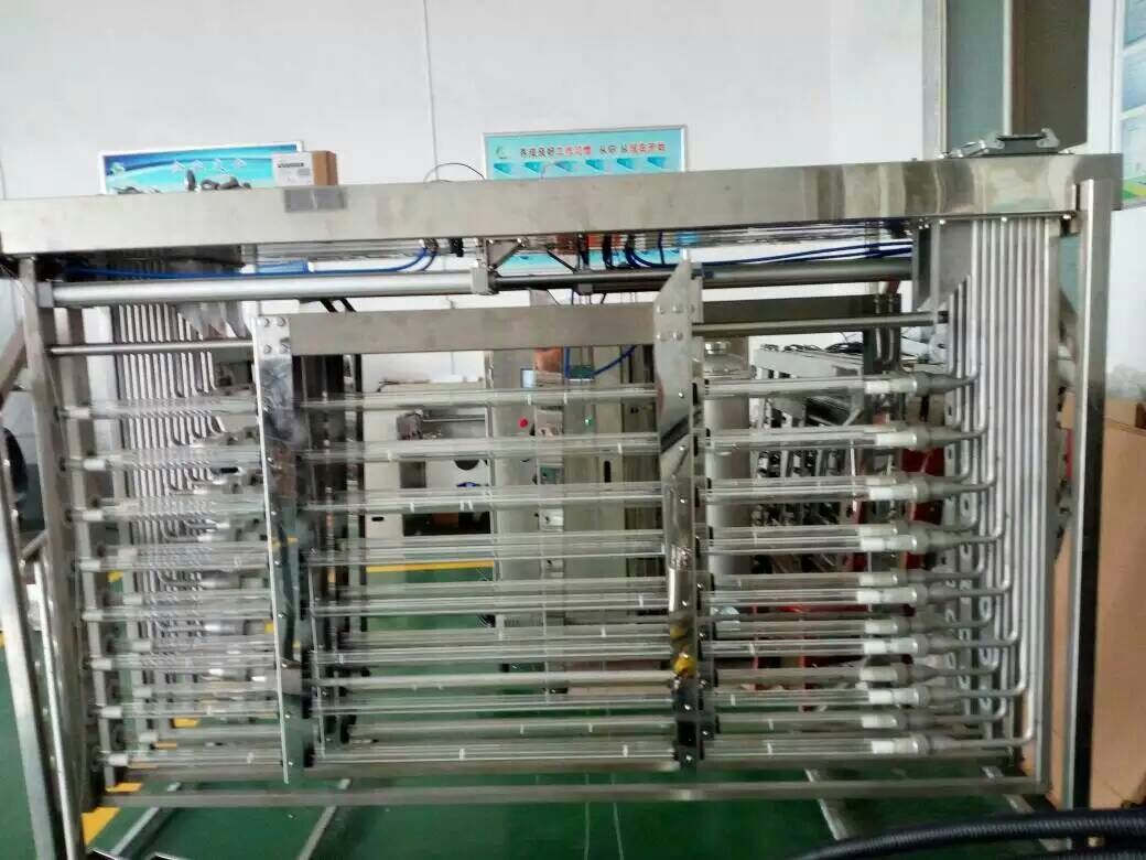北京污水紫外线消毒模块生产厂家